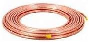 Reading 5/16 in. Dia. x 50 ft. L Type R Copper Refrigeration Tubing