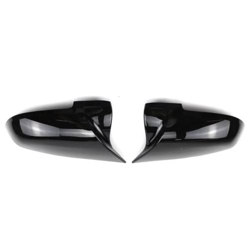 Boîtier rétroviseur pour BMW F36 E84 i3, réparez facilement vos coques fissurées