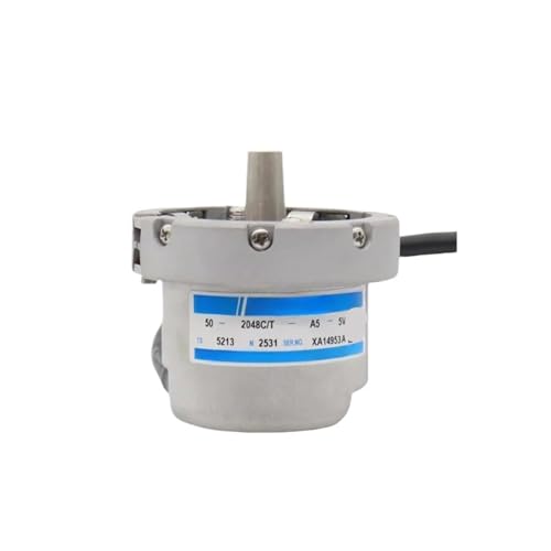 Encodeur TS5213N2531 évite les pannes de signal du moteur
