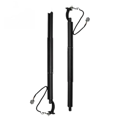 Tiges de support de hayon électrique pour charger facilement le coffre de votre Cadillac SRX