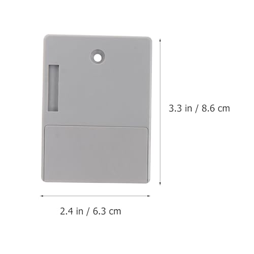Verrouillage électronique placard sans perçage pour armoire de bureau RFID