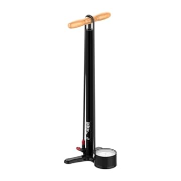 best high volume bike pump