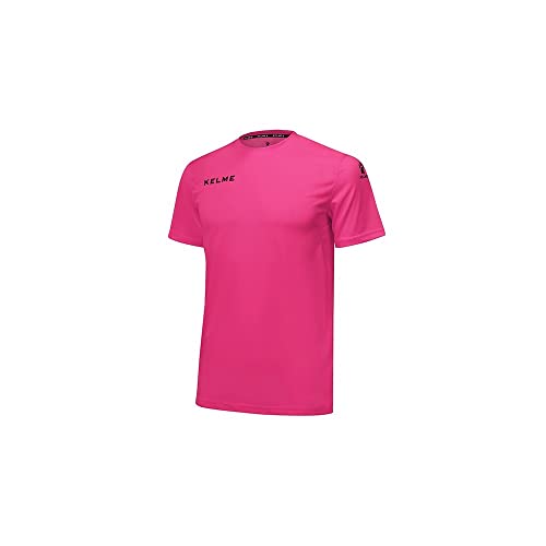 KELME - Camiseta Manga Corta Camiseta Cover