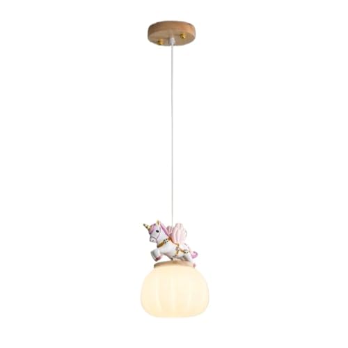 Lampe suspendue réglable moderne luminaire nordique chambre