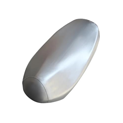 Cojín para scooter impermeable que soluciona el asiento mojado por lluvia