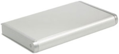 Caja externa USB 3.0 SATA2 para disco 2.5 pulgadas