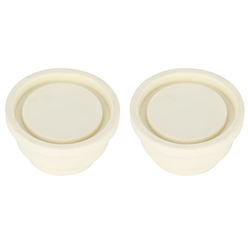 Protector de Escalera para Piscina Milltrip Blanco miniatura 5
