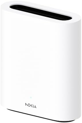 Nokia 5e Router Nokia FastMile 5G Gateway 12, 5G Home Internet Router, Wireless Gateway ...