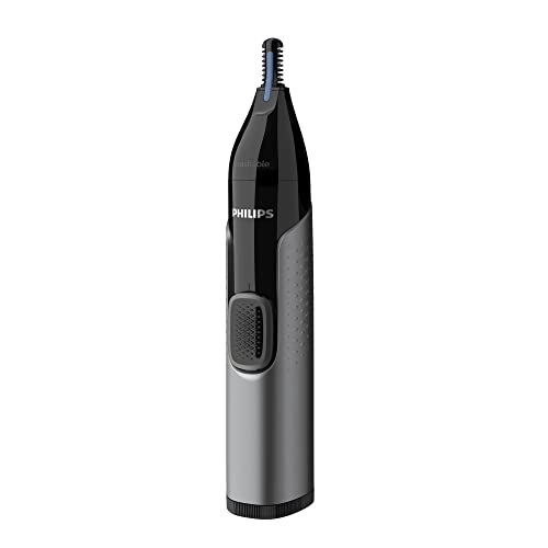 Philips Nose Trimmer Series 3000, NT3650/26 - image 3