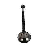 SUPVOX Professional Suona Instrument for Beginners Traditional Chinese Wind Instrument with High Durability Elegant Craftsmanship and Beginner-friendly Design for Folk Music Enthusiasts