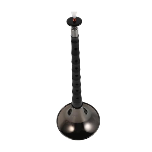 SUPVOX Professional Suona Instrument for Beginners Traditional Chinese Wind Instrument with High Durability Elegant Craftsmanship and Beginner-friendly Design for Folk Music Enthusiasts