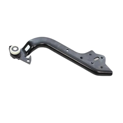 Rodillo puerta coche para solucionar atascos en portón Crafter 2E 5