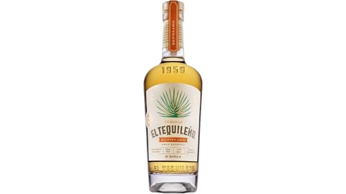 TEQUILA TEQUILEÑO GRAN RESERVA REPOSADO 0,7L