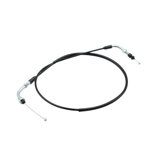 Câble accélérateur universel moto pour réparer le starter de gaz GY6