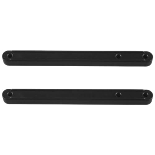 2pcs Drawer Slides Drawer Dresser Slides Drawer Track Drawer Guide Rail Drawer Guides Dresser Rails Cabinet Slides Dresser Sliders Drawer Rails Furniture Slides Drawer Guide Slide