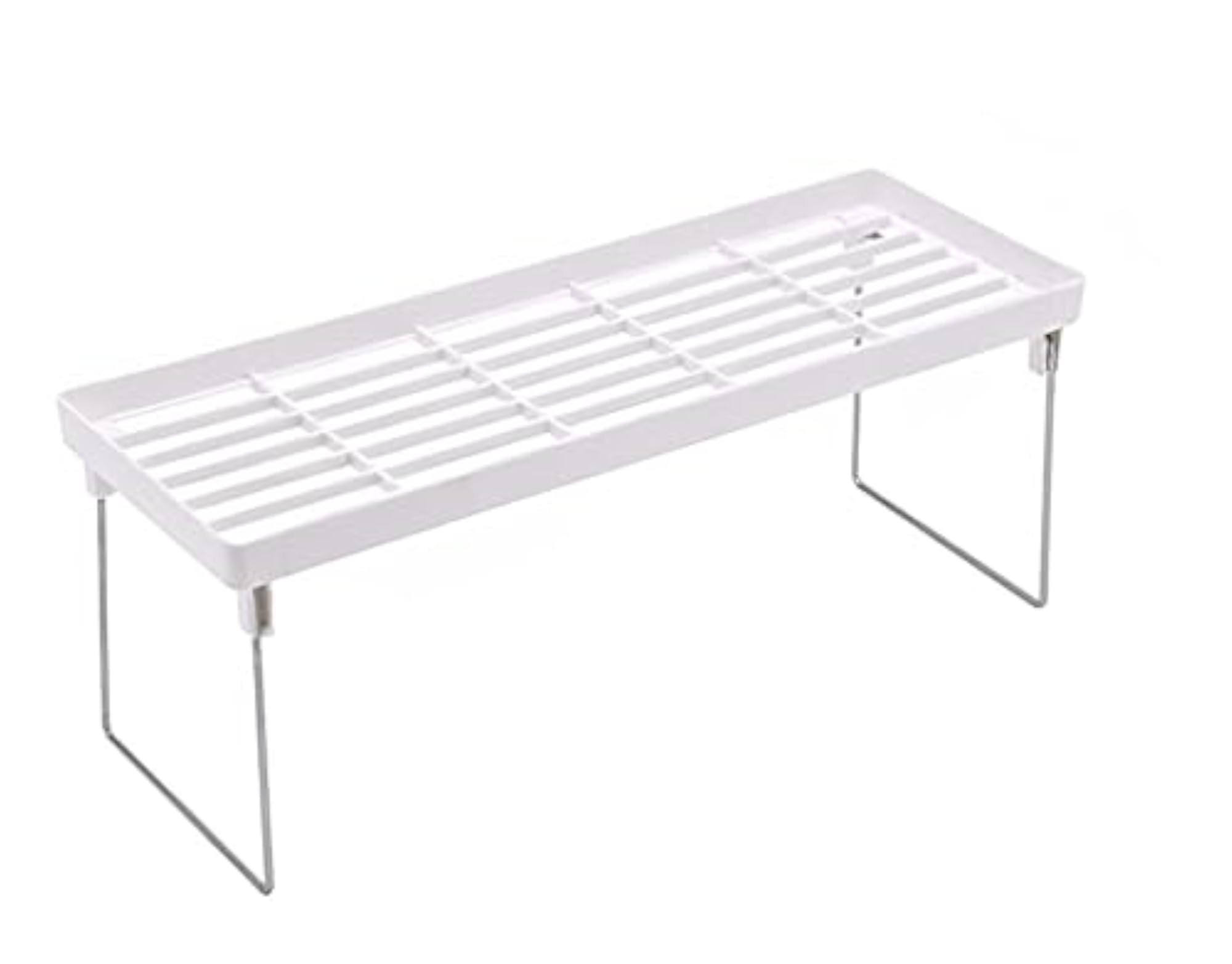 Modern Folding Kitchen Storage Rack for Fruits and Vegetables