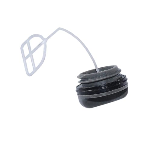 Bouchon d'huile 372XP 365 395 pièce de rechange pour tronçonneuse 537215202 - 4