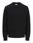 JACK & JONES – JACK & JONES Jjspence Knit Crew Neck