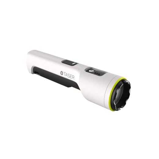 Can you carry a taser in your luggage TASER StrikeLight 2 Stun Flashlight