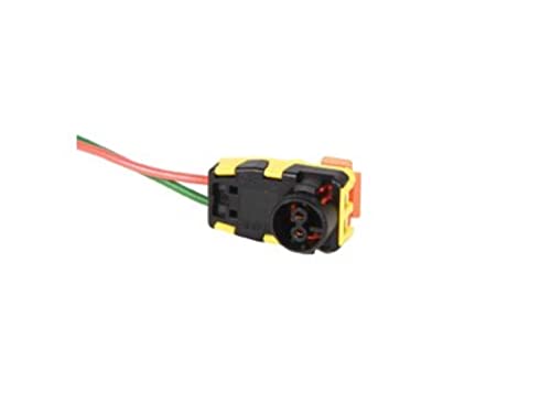 Conector pigtail ACDelco PT2439, la solución ideal para reparar fallas eléctricas en tu motor
