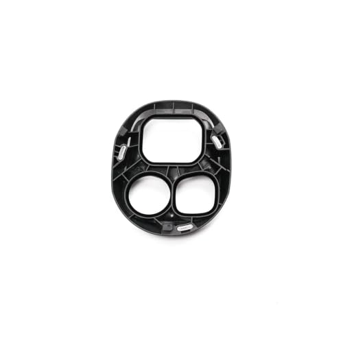 Marco de cámara gimbal Mavic 4 Pro soluciona vibraciones con protector 6