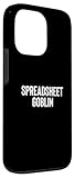 Zoom IMG-2 fun spreadsheet goblin humor design Zoom IMG-2 fun spreadsheet goblin humor design