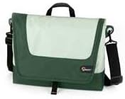 Lowepro Slim Factor S Notebook Sleeve - fits 12" Laptops - Parsley/Green Tea