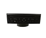 BACK2CAR - AUTORADIO D'OCCASION COMPATIBLE AVEC RENAULT CLIO III Phase 2 2009-2014, OE: 281153881R