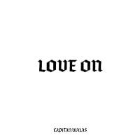 Capitan Walas Ablum Cover