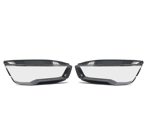 Couvercle phare voiture idéal pour rénover vos trajets de nuit en A7 S7 RS7 Sportback