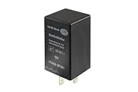 HELLA 4LZ 003 750-401 Blinkgeber - 12V - 5-polig - Anschlussanzahl: 5 - gesteckt - elektrisch