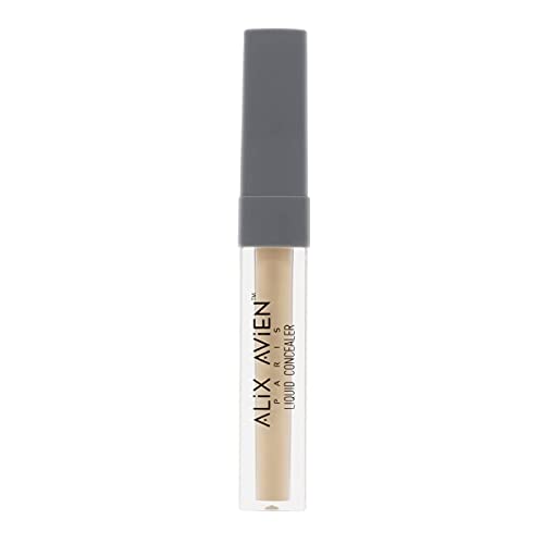 Liquid Concealer 108 Butter Milk Yoğun Likit Göz Altı Kapatıcısı