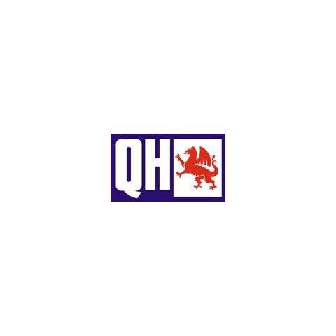 Quinton Hazell BS1171 Brake Shoe Set for Cars Cover