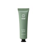 khadi CRÈME MAINS INDIAN AMLA – Ayurvédique – Format luxe – 100% naturelle – Pénètre rapidement – Non grasse – Hydratation & soin intensif – Superfruit Amla – 30 ml