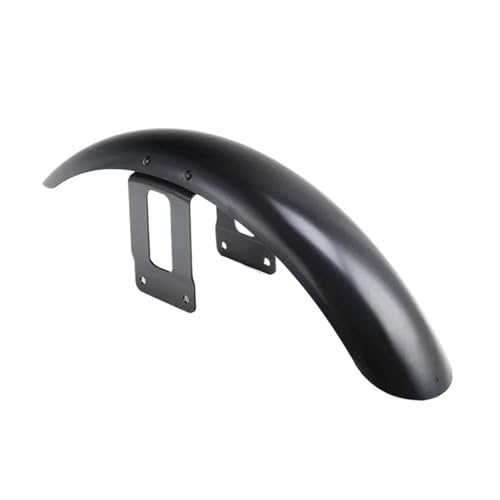 Garde-Boue Moto de Haute Qualité pour Custom Sportster XL 883
