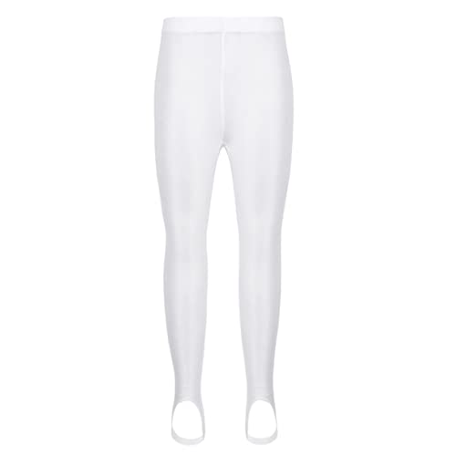 Kids Boys Girls Classic Stirrup Legging Pants Ballet Dance Footless Tights Ballerina Dancing Stockings2