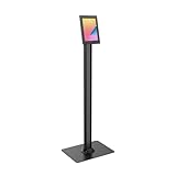 Passage des câbles intégré pour une finition soignée et esthétique.