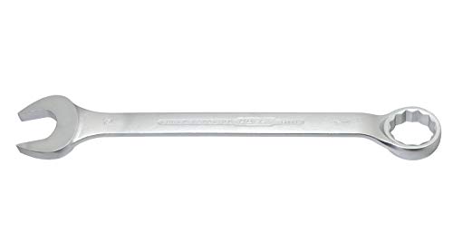 HAZET 600N-65 Ring Maulschlüssel, 65 mm(Schlüsselweite)