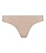 Produktbild Emporio Armani Underwear Damen 162468CC235 Tanga, Rosa (NUDO 03050), 38 (Herstellergröße: M)