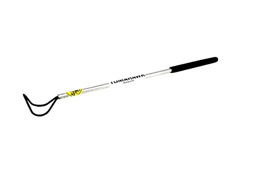 Tomahawk Live Trap Ton Jones 36