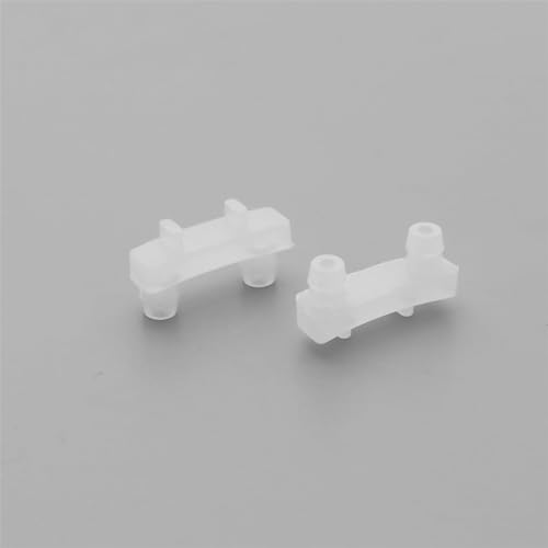 10 piezas amortiguadores de silicona para licuadora miniatura 5