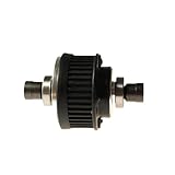 fg visco differential Die tatsächliche Farbe des Artikels kann aufgrund vieler Faktoren wie der Helligkeit Ihres Monitors und der Lichthelligkeit geringfügig von den auf der Website gezeigten Bildern abweichen.