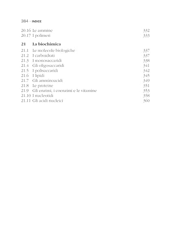 Chimica. Per Le Scuole Superiori - 11