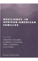 Resiliency in African-American Families book cover