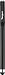Targus Smooth Glide Standard Stylus, Black (AMM165US)