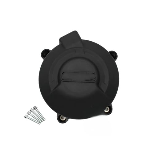 Cubierta estator motor Street Triple 675 protector embrague 2011 3