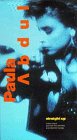 Straight Up [Import] [VHS Tape]