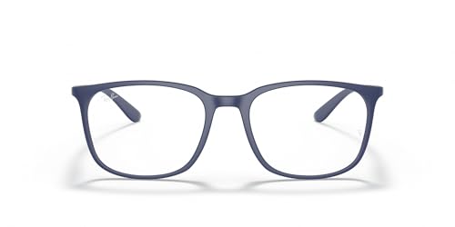 Image of Ray-Ban Unisex Rx7199 Square Prescription Eyewear Frames
