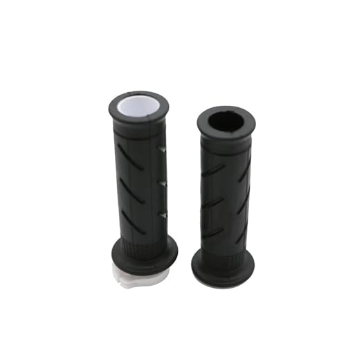 Poignée moto anti-dérapante 22mm pour CBR600RR et CB600 avec colle