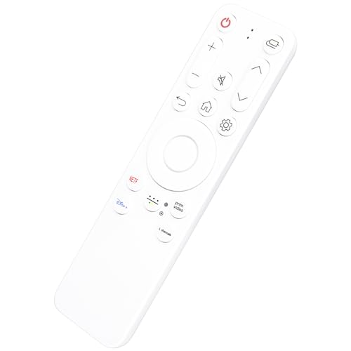Télécommande de rechange LG MyView pour retrouver votre confort TV et PC